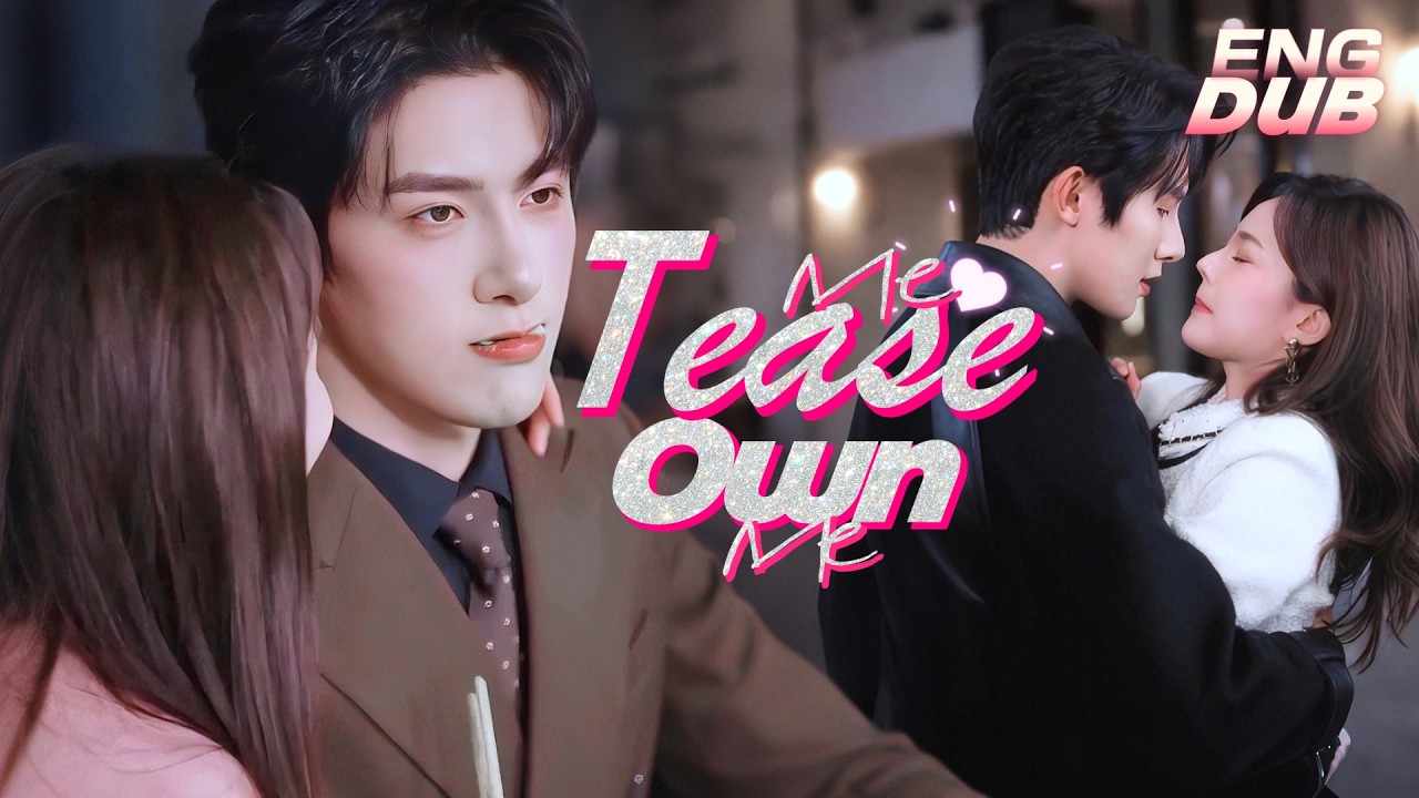 FULL💝Live-Streamed My CEO Husband's Office Affair—Got Fired. Now My Ex Is My New Boss! No Escape!🙀