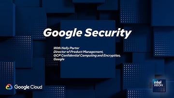 Google Cloud Next 2025 featuring Nelly Porter, Google | Intel Business