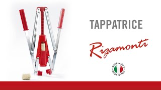 Rigamonti Pietro Figli - Art 104 Tappatrice