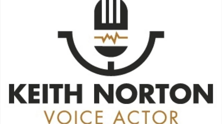 Keith Norton - Audiobook Demo