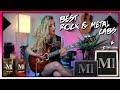 BEST Cabs for Rock &amp; Metal?! | Two Notes ft. MII DynIRs