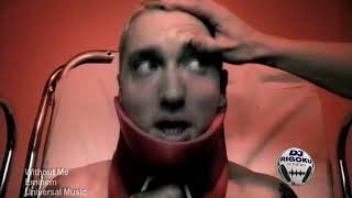 Mix RAP De Los 90s /Leyendas Del RAP /By Dj RIGOKU /Videotape 