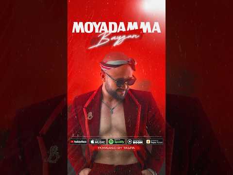 BAYGUN MOYÀ DAMMA BAYGUN МОЯ ДАММА 2024 #music #музыка #песня #love #dance #bts #топ #newmusic