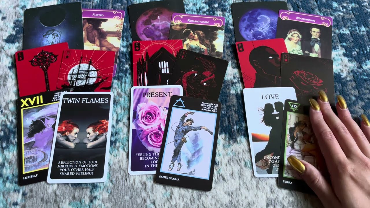 როგორ შეიცვლება თქვენი ცხოვრება ნახევარი წლის შემდეგ?🧸💜🛍️🍭