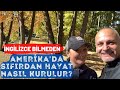 H nglzce blmeden tanidik kmse olmadan amerkaya gelmek ve sifirdan hayat kurmak 42