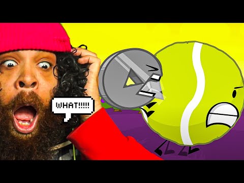 BFDIA 17 REACTION!!!