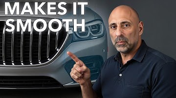 NX 2506 CAD Game Changer: Nieuwe Split Output-functie lost problemen met de oppervlaktecontinuïte...