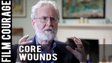 When Does A Screenwriter Reveal A Character’s Core Wound In A Screenplay? by Michael Hauge