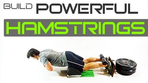 Floor Glute Ham Raise - Glute Ham Developer Machine