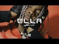 Joeboy x Young jonn x Ayra starr Afropop Afrobeat type beat 2025 - ELLA