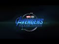 Avengers the kang dynasty  epic mixed mcusoundtrack