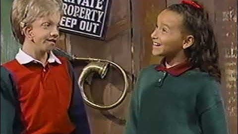 Sense Sational Day (1998 Version) Part 3