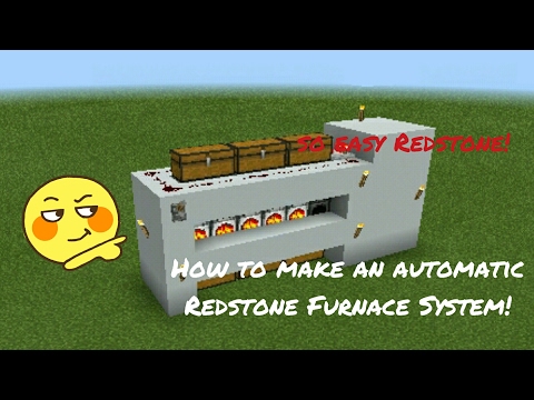 how-to-build-a-simple-automatic-redstone-furnace-system-in-minecraft!