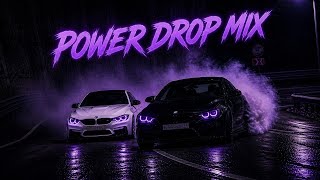 Midnight Echo [ Xzeez Remix Dark Trap ] Best Dark Remix Music 🎶 