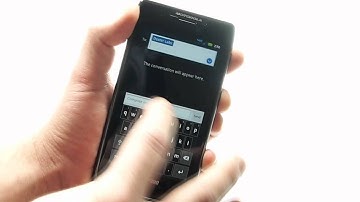 Motorola Droid RAZR MAXX hands-on