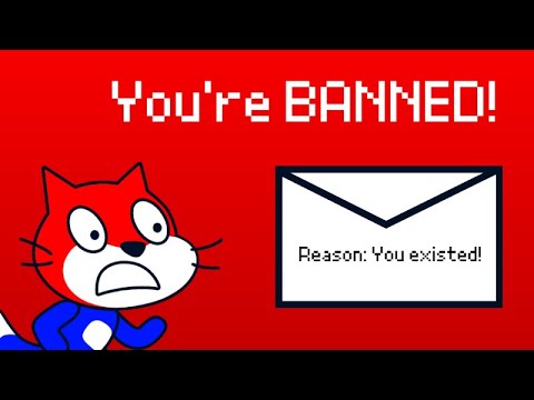 CrankDaEProductions Rants On Scratch [2019-Present] - YouTube