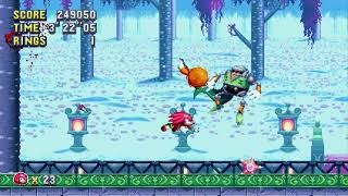 The Average Heavy Shinobi Experience...