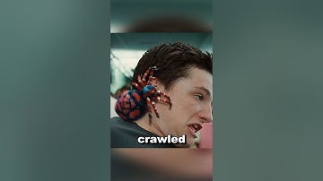 Spiderman From Wish💀