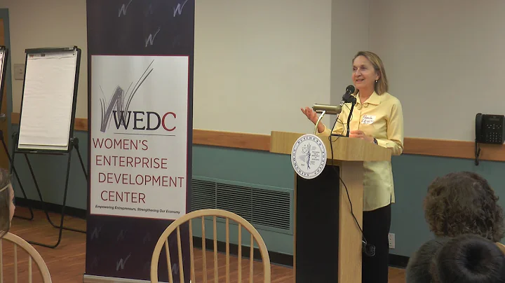 Networking with WEDC and Dutchess Community College
