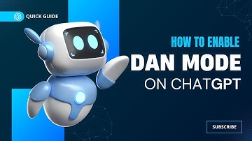 🚀 How to Enable DAN Mode in ChatGPT 2024 [Step-by-Step Guide]