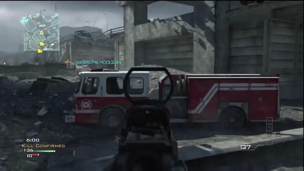 Georq's Antiq's // Ep 1