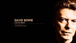 David Bowie- Life On Mars.