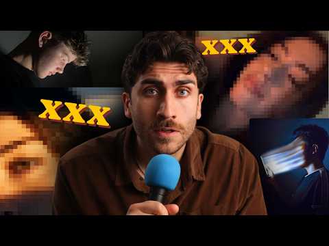 DETOX Your Hyper Sexualized Brain (Step by Step)