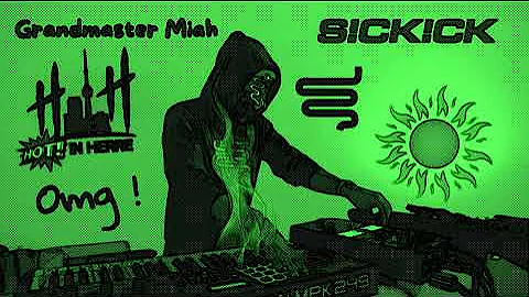 Sickick ♫ Sickickmusic ♫ Mega Mix ♫ Sickmix Remix Mashup ♫ Hip Hop RnB Dancehall Pop Rock Trap Bass🎧