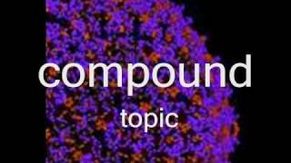 atomic group
