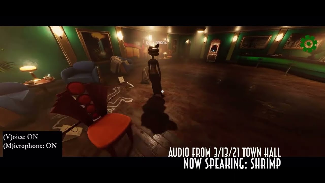 Notorious Frogs of Frogland & LillyPAD Preview