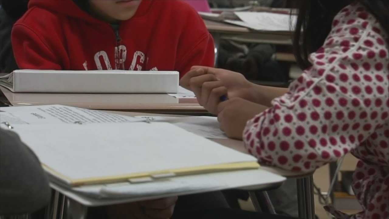 Finalist for superintendent of Atlanta Public Schools