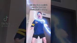 AYO THOR 😳 #memes #shorts #thor #tiktok #viral AYO THOR 😳 #memes #shorts #thor #tiktok #viral