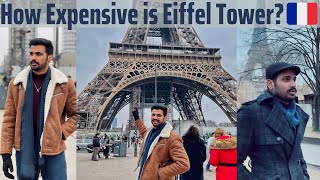 Eiffel Tower Tickets Prices  Drinks  haryana In France