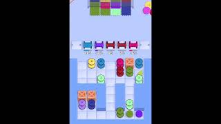 Knit Out Level 891 Easy Game Solution Walkthrough 