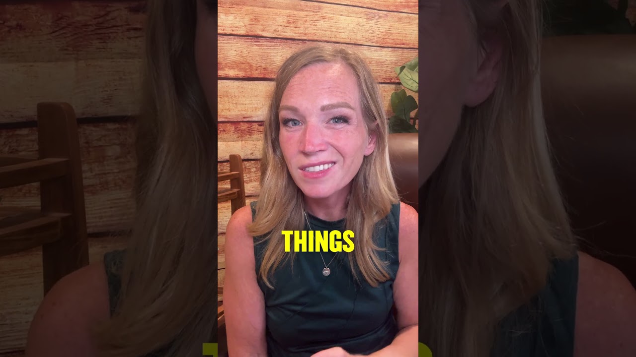 More about hair loss - we can't COMPLETELY control it!