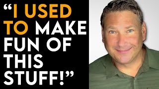 NATHAN FRENCH: 5 EASY STEPS TO HEARING GOD!