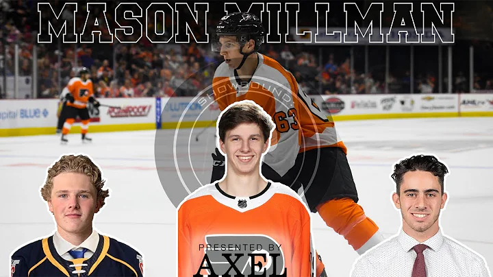 Showbound Episode 28: Mason Millman
