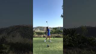 Aviara GC ⛳️  #shorts screenshot 1