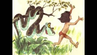 Kaas Second Encounter And Trust In Me From The Jungle Book Instrumental Version