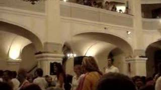 Ida Kelarova & Apsar in Bratislava