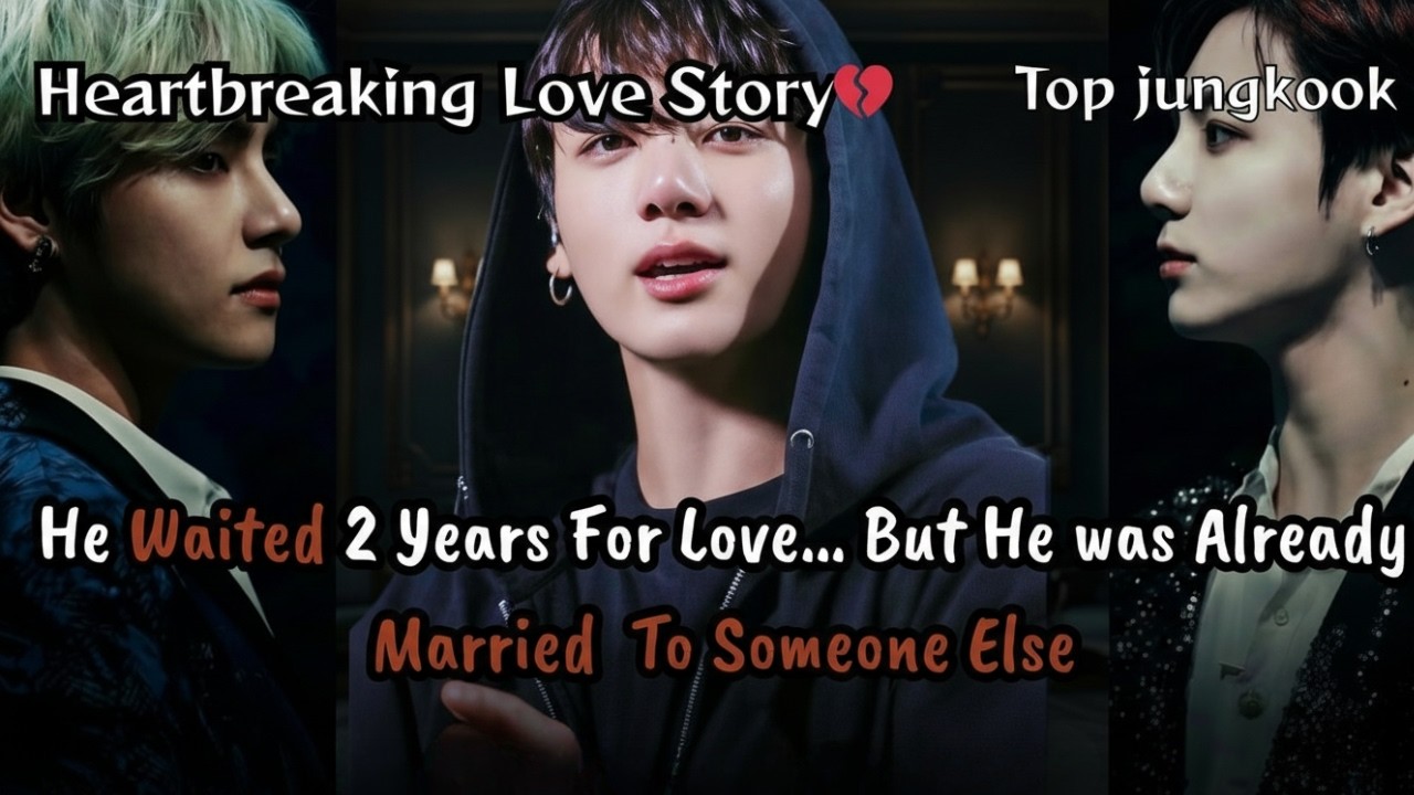 Он вернулся через 2 года… Но судьба отняла у него всё 💔 ПОСЛЕДНЯЯ ЧАСТЬ |ФАНФИК ПО ТЭКУКУ| Болезн...