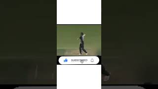 Bomera Is The Fastest Bowler In The World 