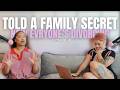 Told a family secret now everyone's divorcing | Reddit Stories | Pretty Unfiltered