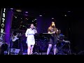 TOTAL ECLIPSE OF THE HEART - AILA SANTOS & SHIRLEY MAULEON