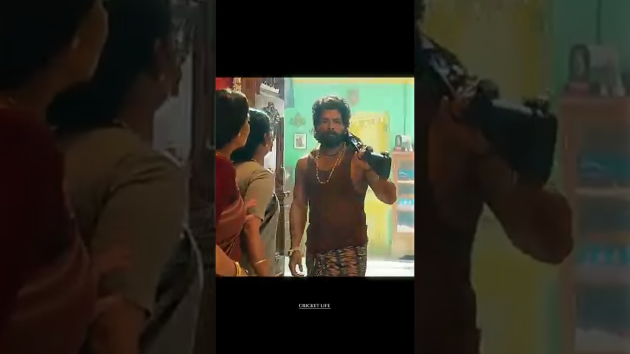 mafia x pushpa bhau edit - lage mafia song edit 