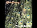 Goldfrapp  you never know mm remix