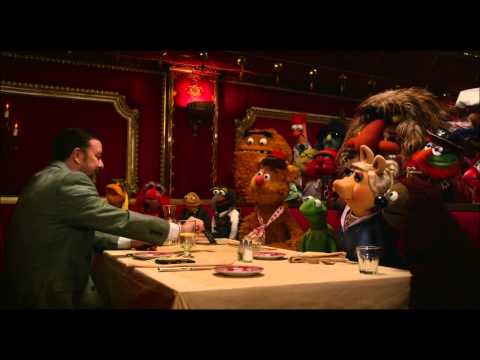 Muppets Most Wanted OST 05 The Muppet Show Theme Los Muppets W Lyrics 