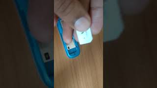 How to insert sim inside dongle/wifi router screenshot 4