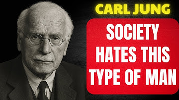 Why Society Fears the Lazy Ambitious Man: A Jungian Analysis