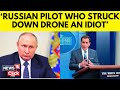 Russian Pilot Explains How They Intercepted US MQ-9 Reaper Drone Over The Black Sea